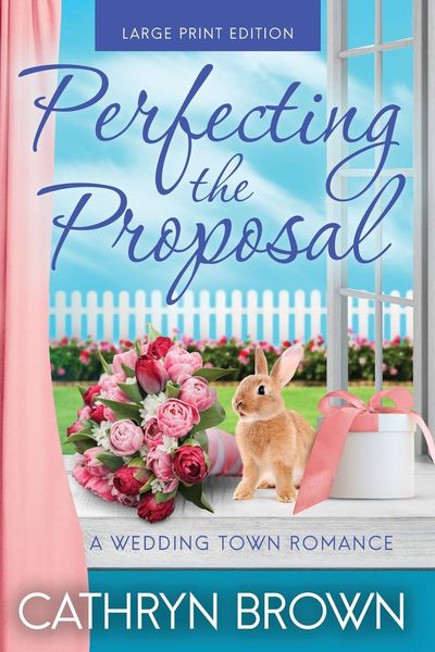 Produktbild: Perfecting the Proposal