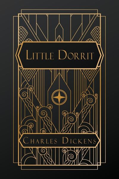 Produktbild: Little Dorrit
