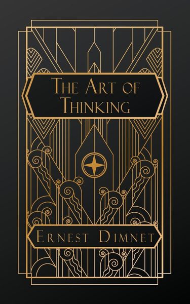 Produktbild: The Art of Thinking