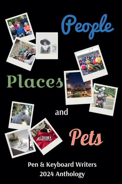 Produktbild: People, Places, and Pets