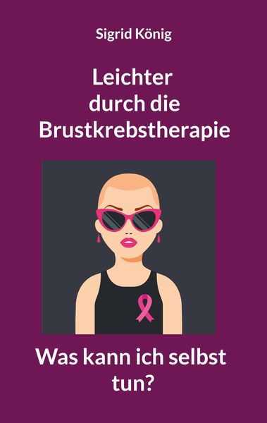 Produktbild: Leichter durch die Brustkrebstherapie