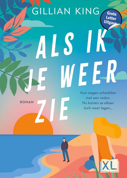 Produktbild: Als ik je weer zie