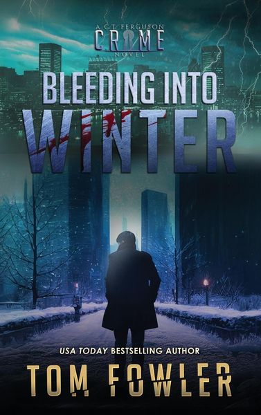 Produktbild: Bleeding into Winter