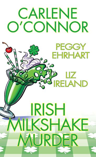 Produktbild: Irish Milkshake Murder