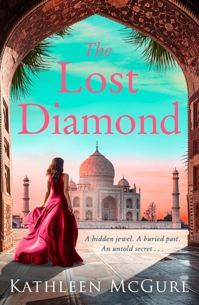 Produktbild: The Lost Diamond