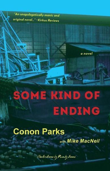 Produktbild: Some Kind of Ending