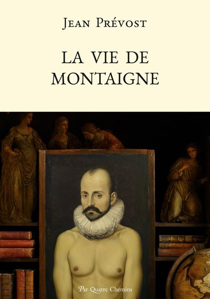 Produktbild: La vie de Montaigne