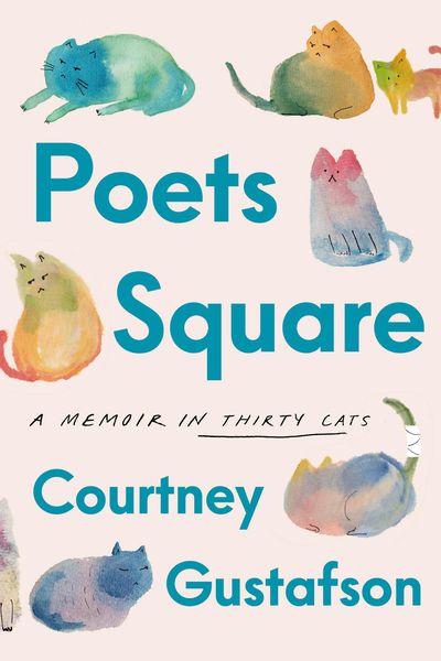 Produktbild: Poets Square