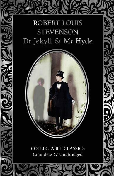 Produktbild: Dr Jekyll and Mr Hyde & Other Tales
