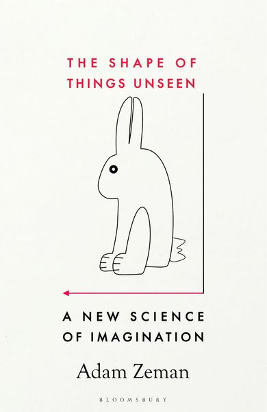 Produktbild: The Shape of Things Unseen