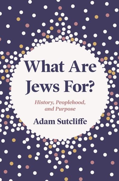 Produktbild: What Are Jews For?
