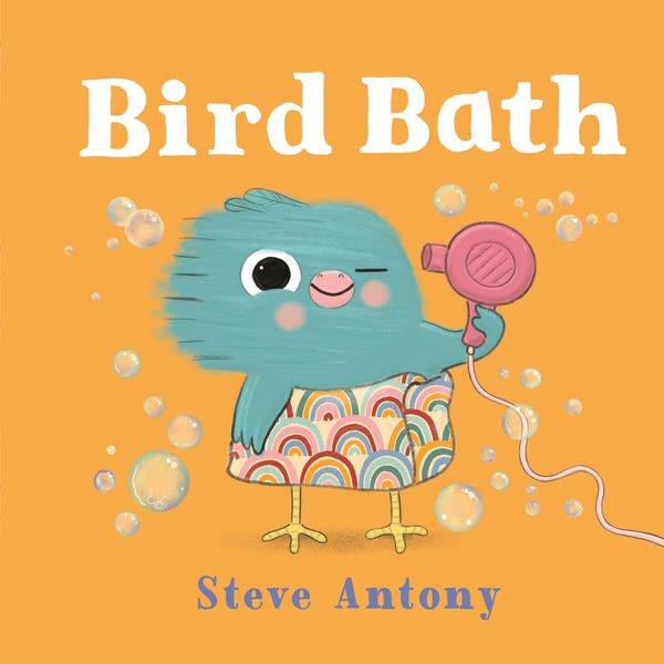 Produktbild: Bird Bath