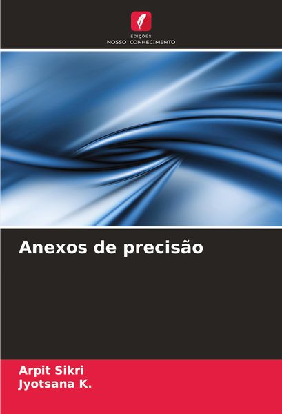 Produktbild: Anexos de precis&atilde;o