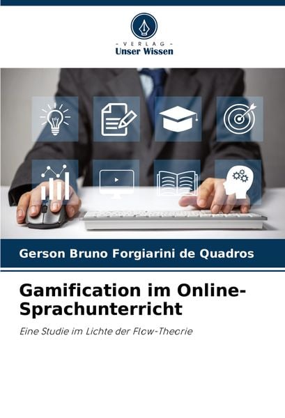 Produktbild: Gamification im Online-Sprachunterricht