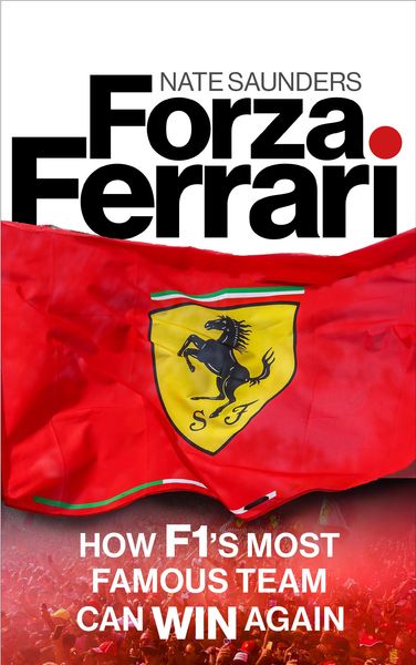 Produktbild: Forza Ferrari