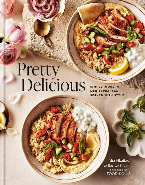 Produktbild: Pretty Delicious