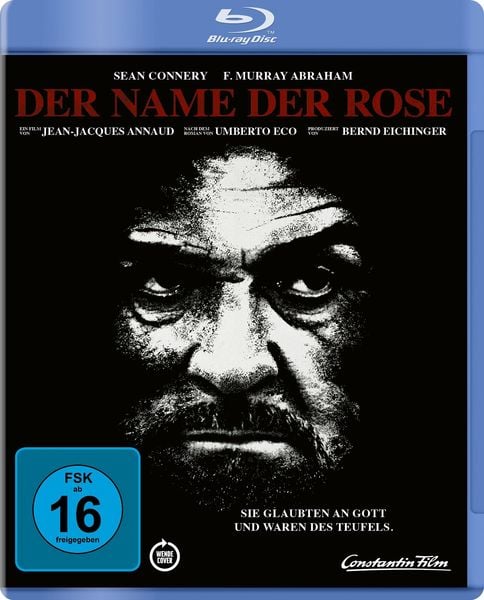 Der Name der Rose