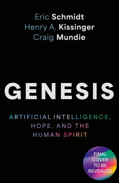 Produktbild: Genesis