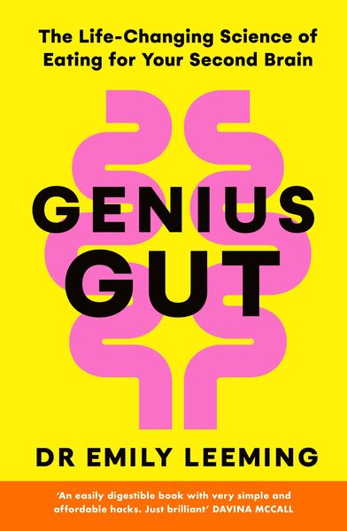 Produktbild: Genius Gut