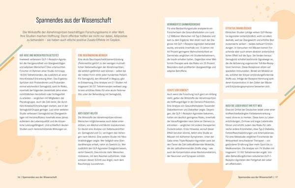 Produktbild: F&uuml;r immer schlank &ndash; der Masterplan