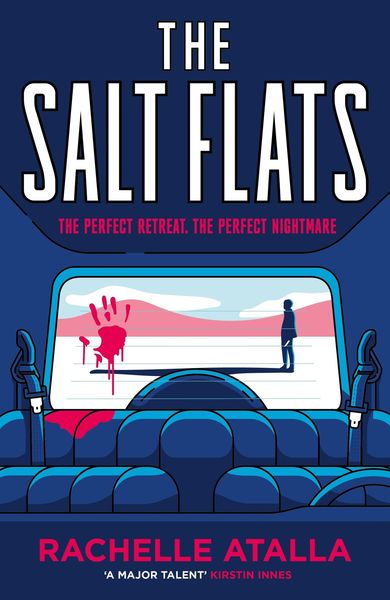 Produktbild: The Salt Flats