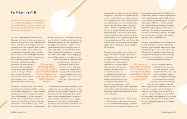 Produktbild: F&uuml;r immer schlank &ndash; der Masterplan