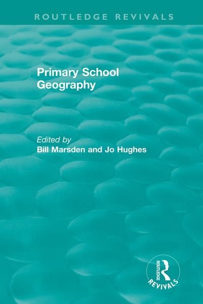 Produktbild: Primary School Geography (1994)