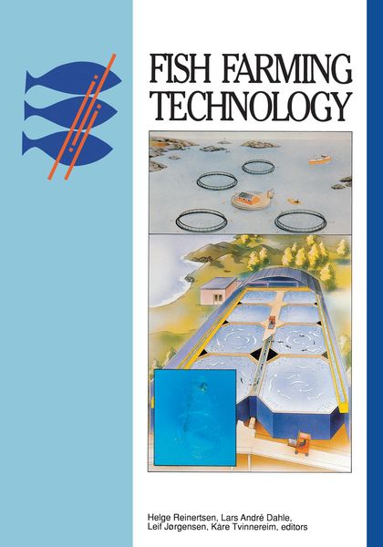 Produktbild: Fish Farming Technology
