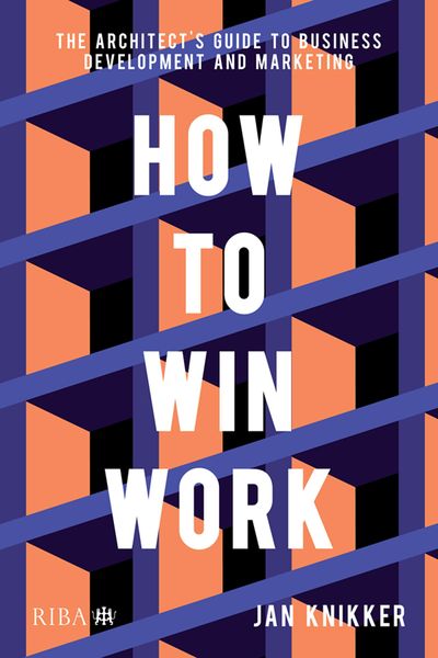 Produktbild: How To Win Work