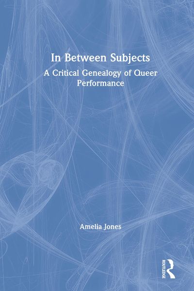 Produktbild: In Between Subjects