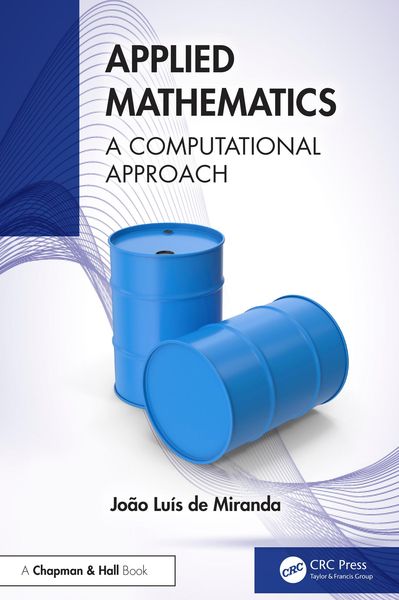Produktbild: Applied Mathematics