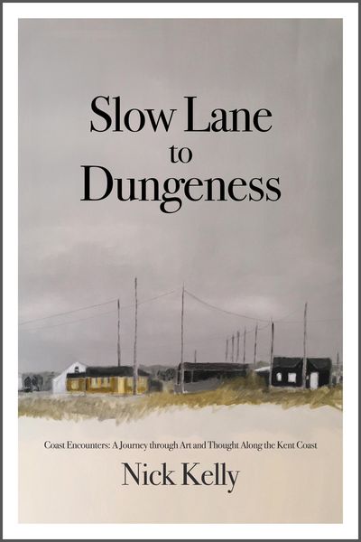 Produktbild: Slow Lane to Dungeness