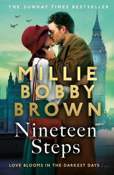 Produktbild: Nineteen Steps