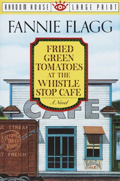 Produktbild: Fried Green Tomatoes at the Whistle Stop Cafe