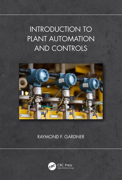 Produktbild: Introduction to Plant Automation and Controls