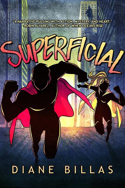 Produktbild: Superficial