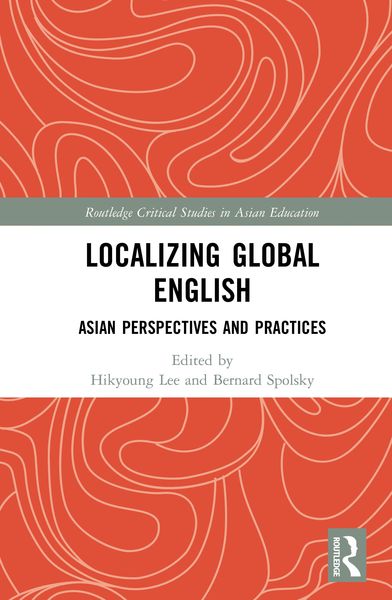 Produktbild: Localizing Global English