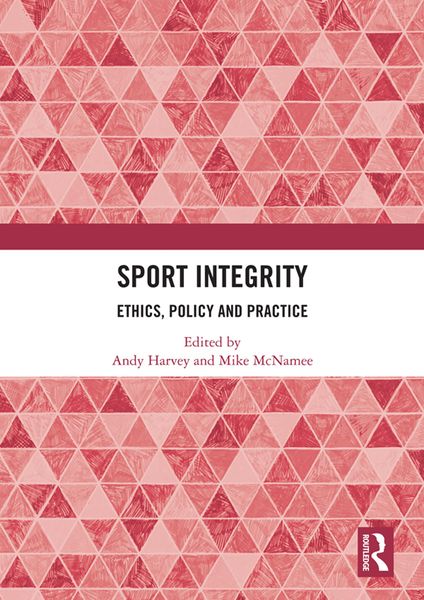 Produktbild: Sport Integrity