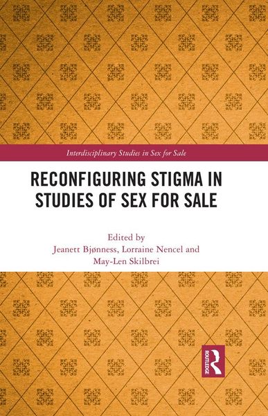Produktbild: Reconfiguring Stigma in Studies of Sex for Sale