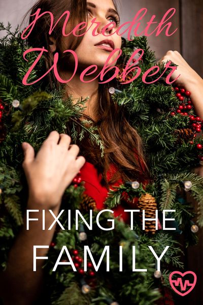 Produktbild: Fixing the Family