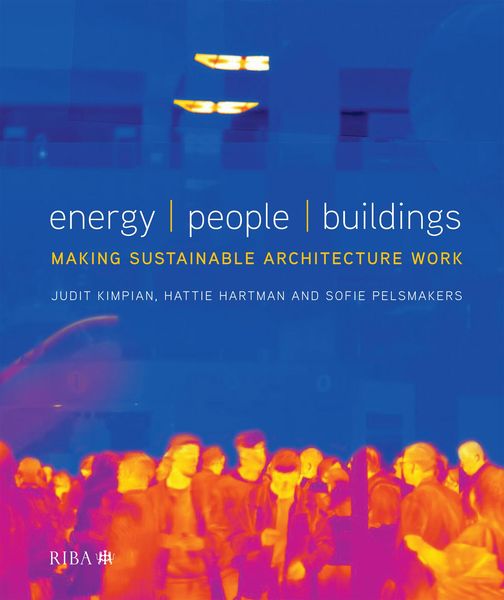 Produktbild: Energy, People, Buildings