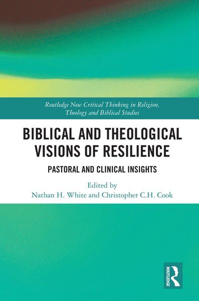 Produktbild: Biblical and Theological Visions of Resilience