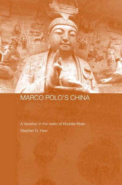 Produktbild: Marco Polo's China
