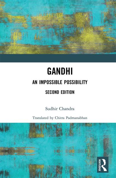 Produktbild: Gandhi