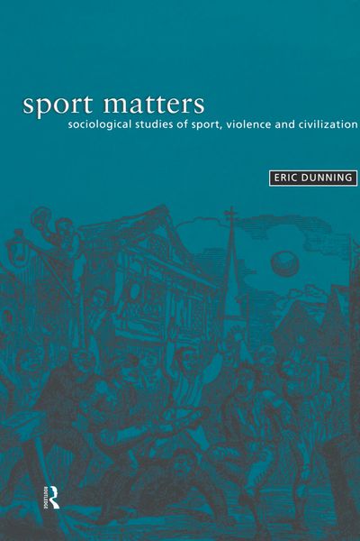 Produktbild: Sport Matters