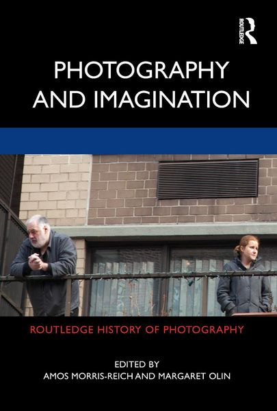 Produktbild: Photography and Imagination