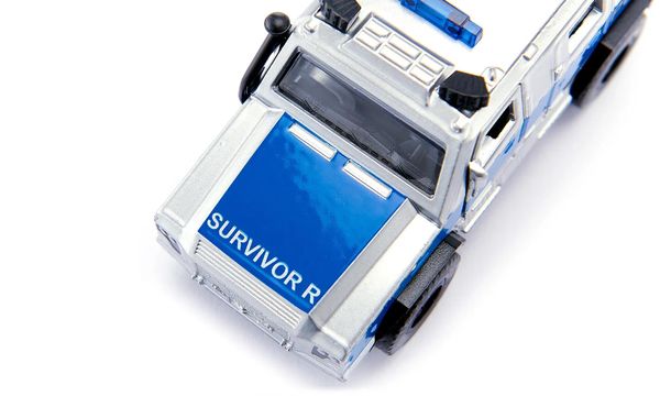 Produktbild: Siku 2304 Rheinmetall MAN Survivor R