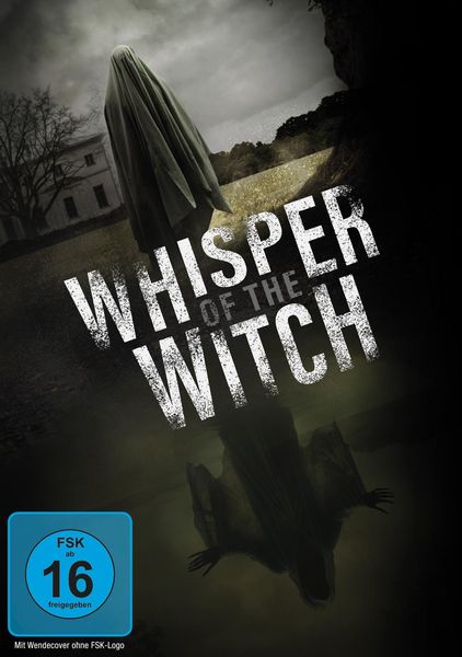 Produktbild: Whisper of the Witch