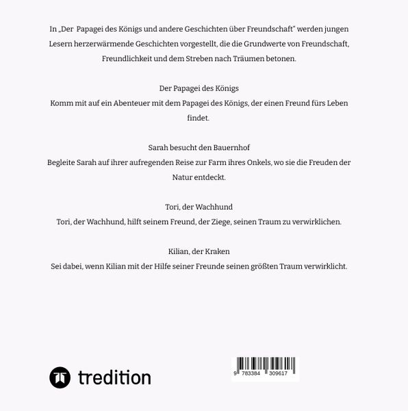 Produktbild: Der Papagei des K&ouml;nigs