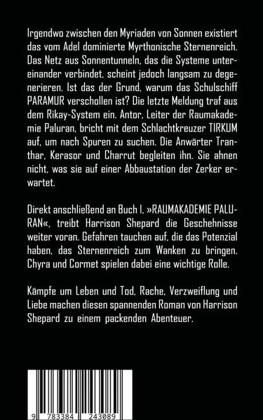 Produktbild: Auf der Spur der PARAMUR